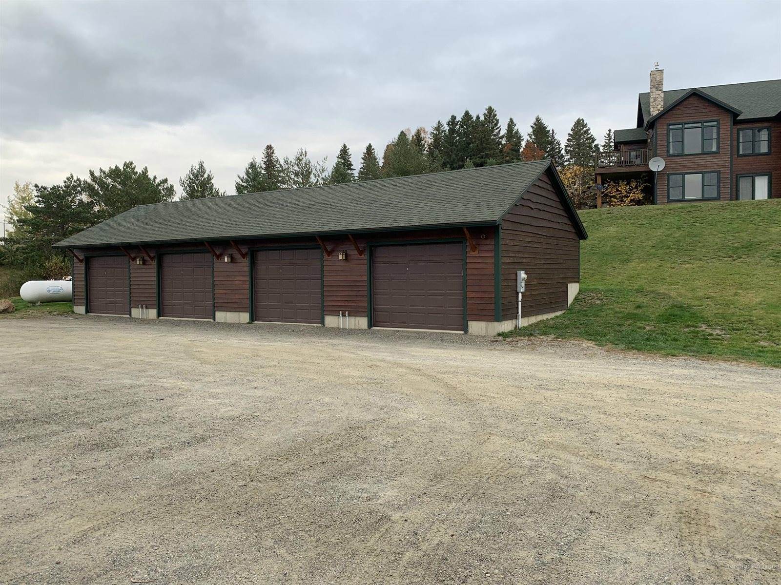 26 Whip Willow Farm Road, Rangeley, ME 04970