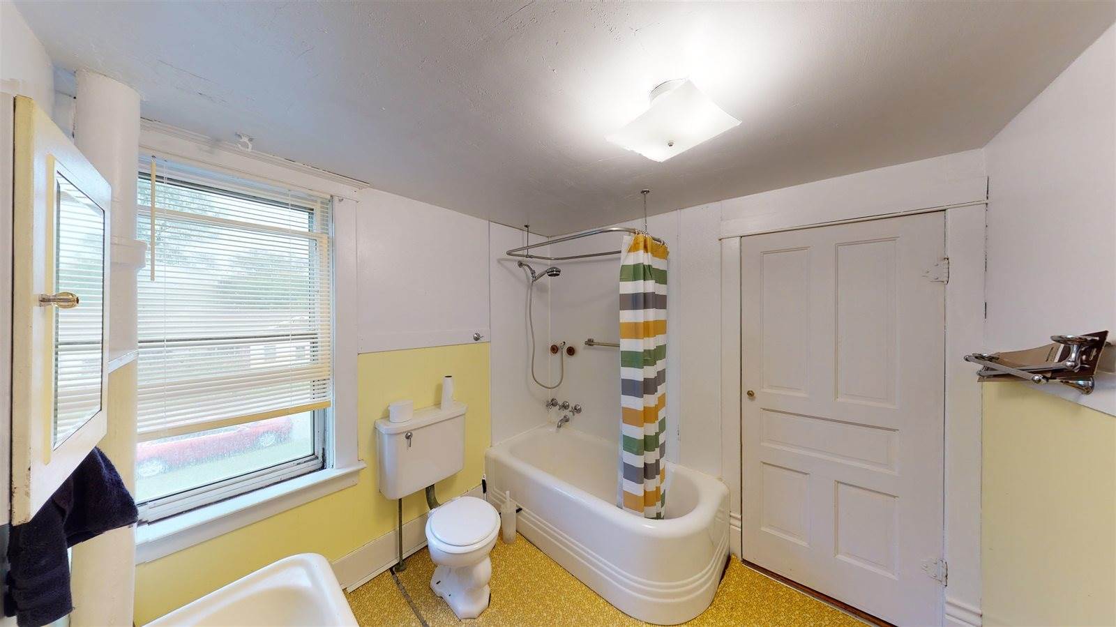 205 Clinton St, Blue River, WI 53518