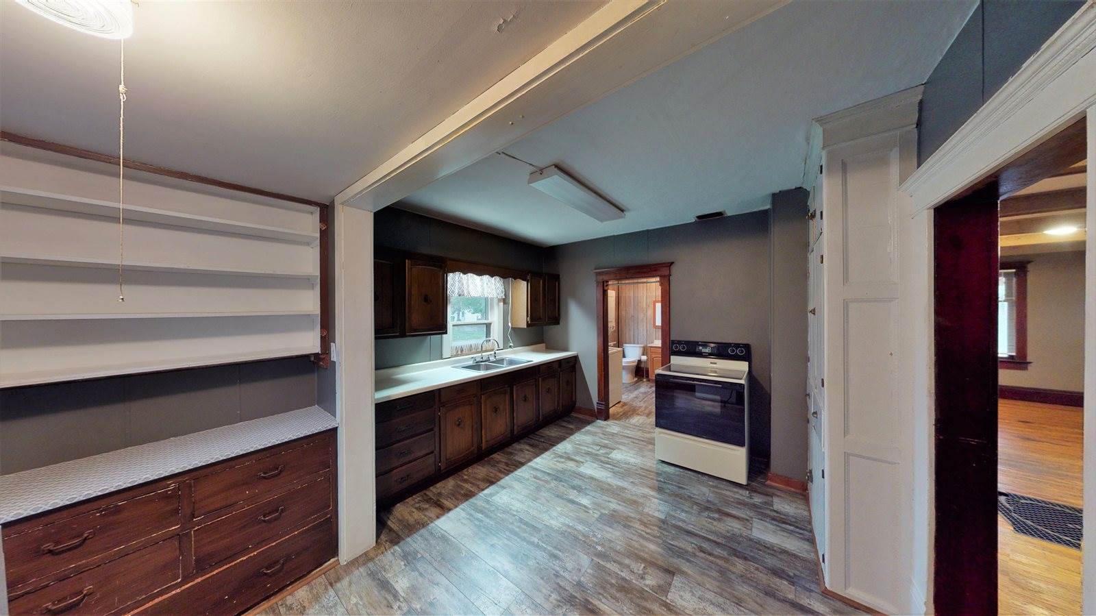 205 Clinton St, Blue River, WI 53518