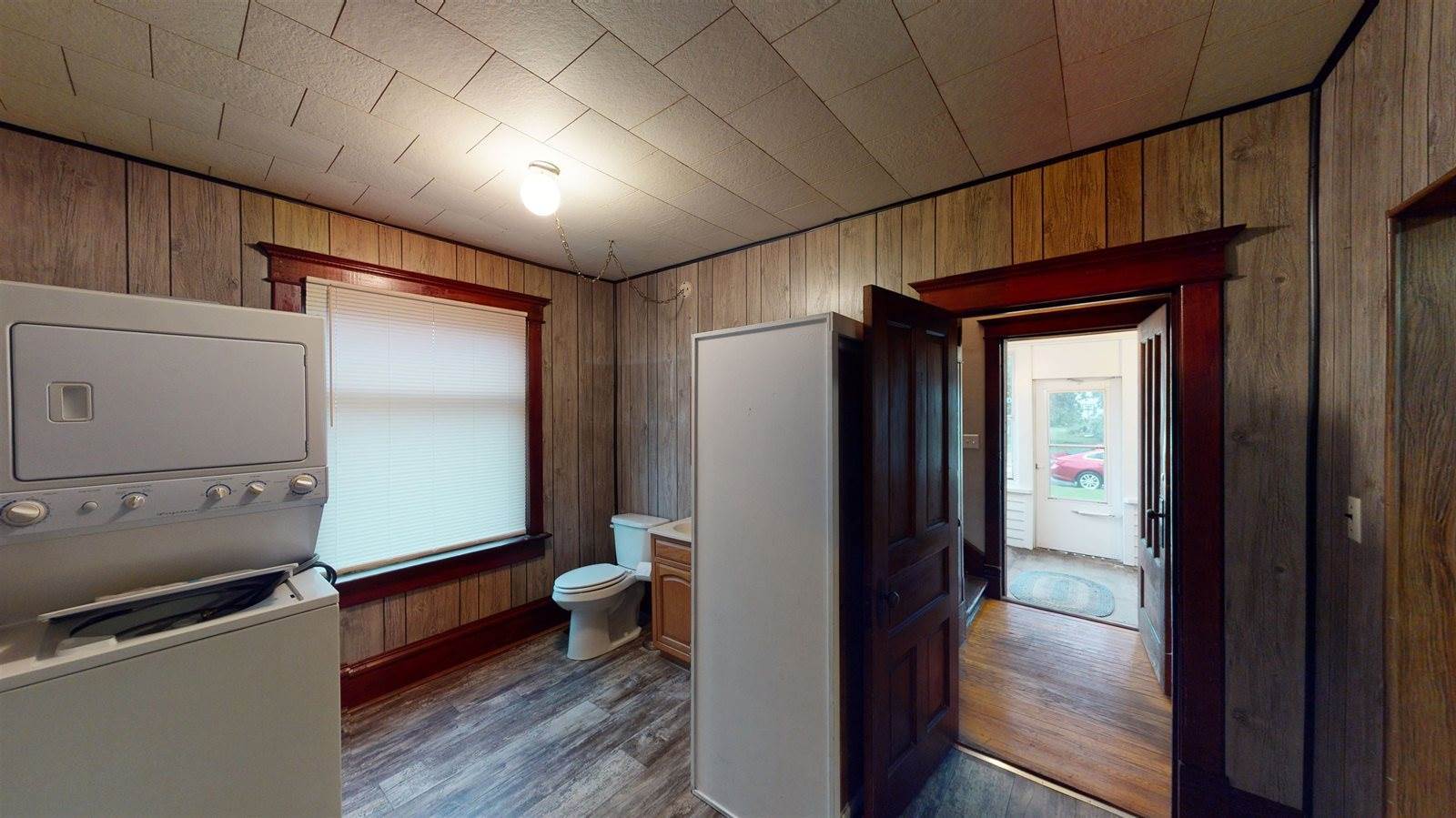 205 Clinton St, Blue River, WI 53518