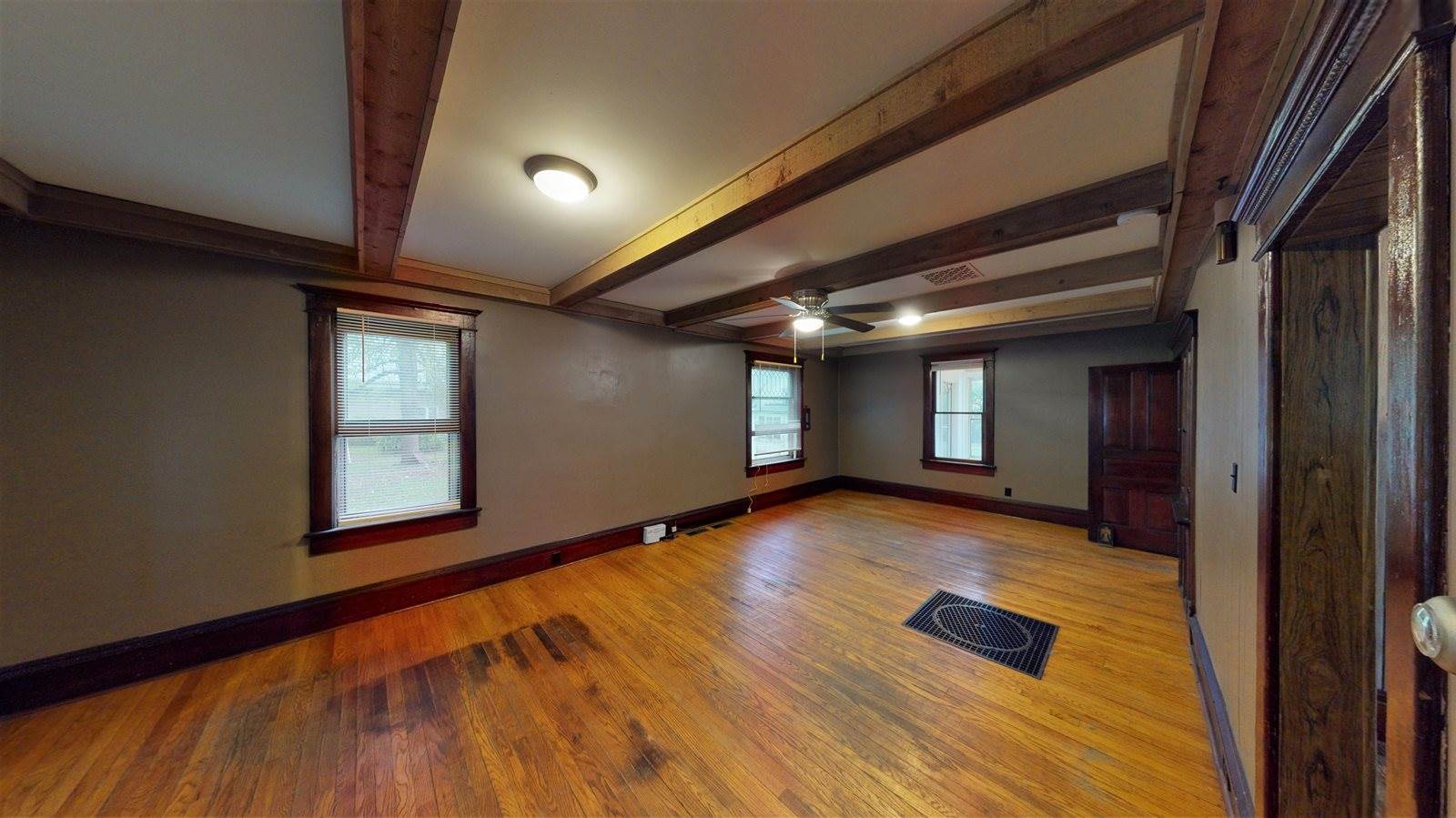 205 Clinton St, Blue River, WI 53518