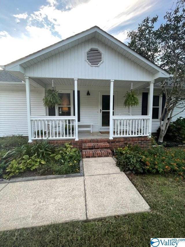 21095 Johnson Road, Athens, AL 35613