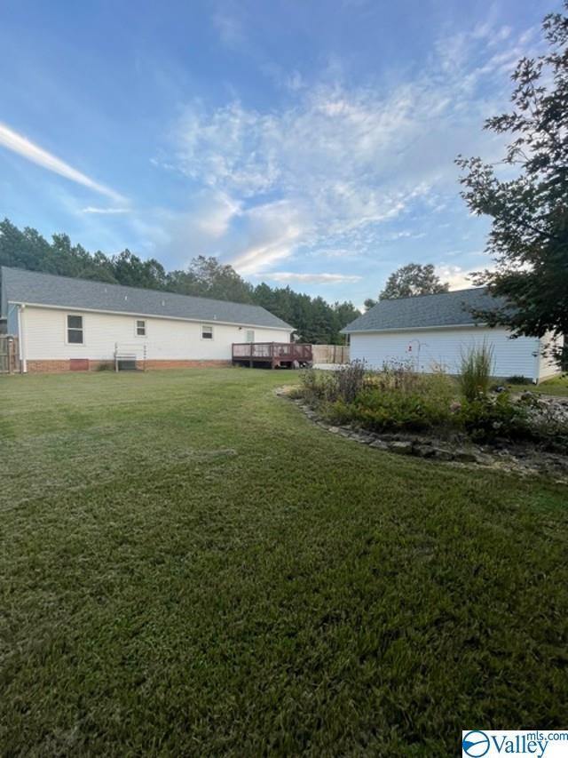 21095 Johnson Road, Athens, AL 35613