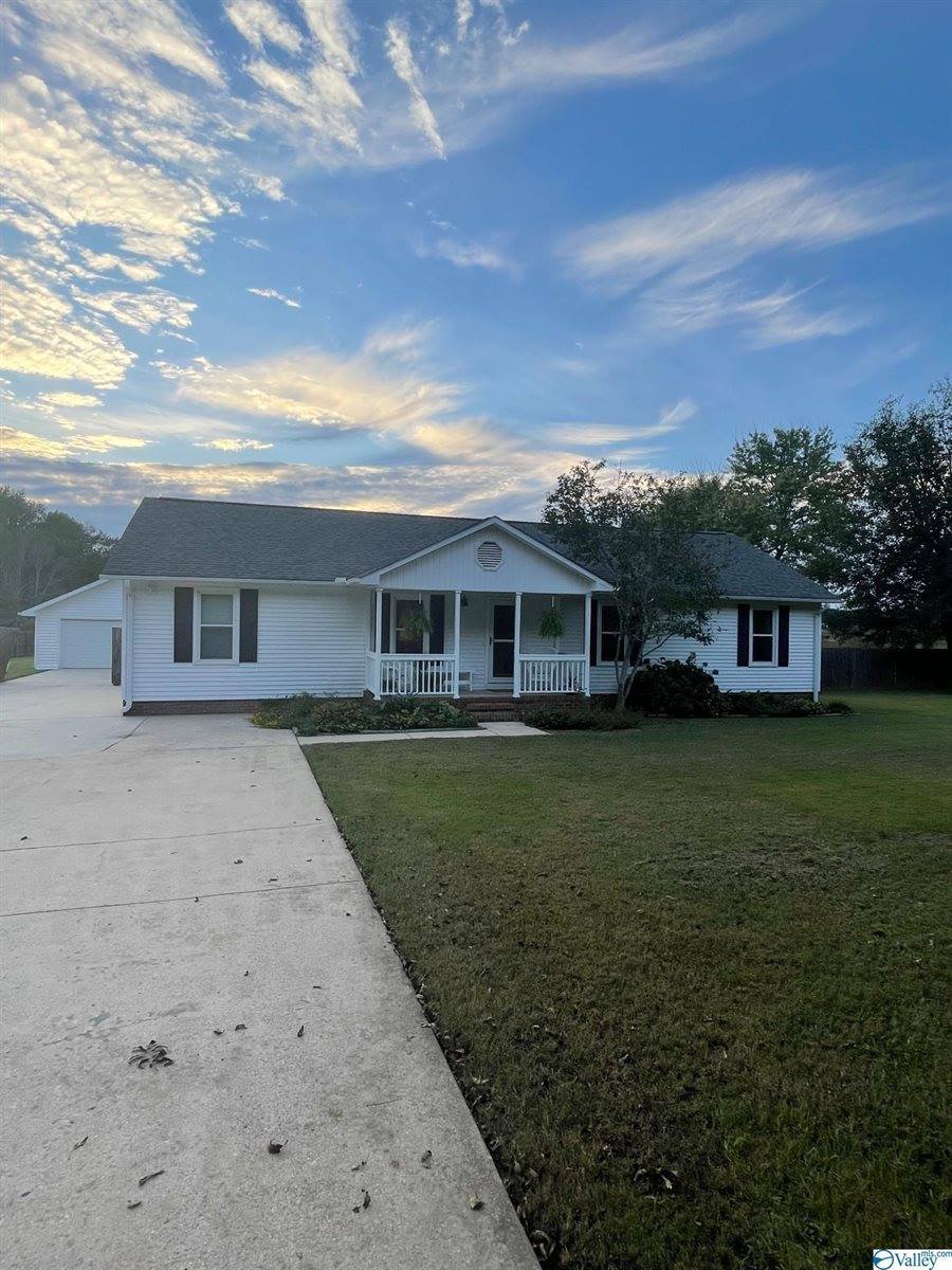 21095 Johnson Road, Athens, AL 35613