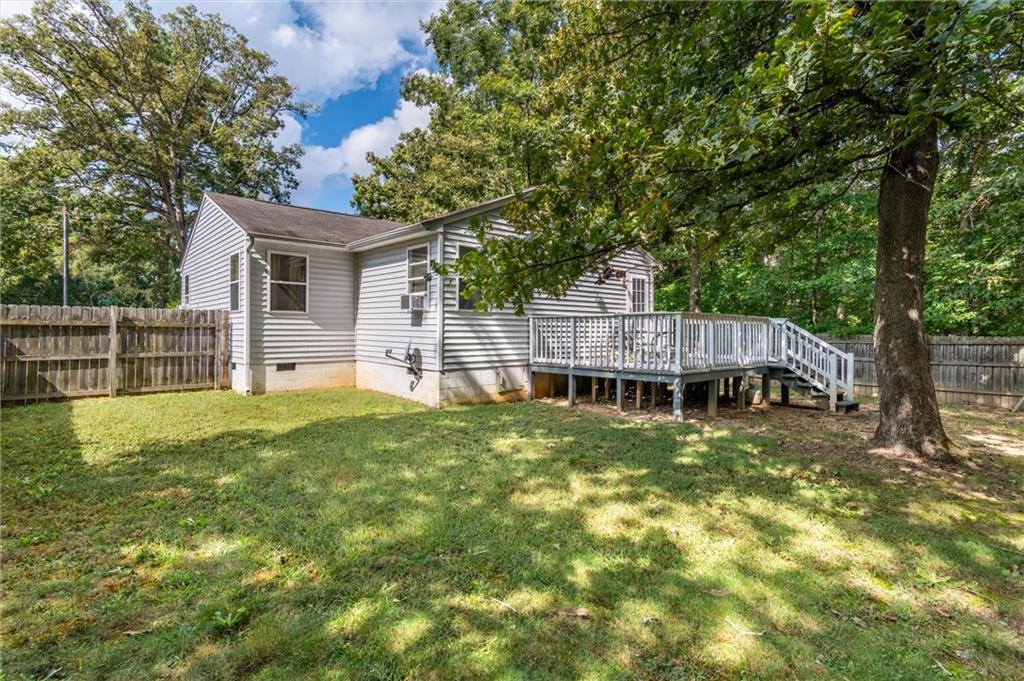 4405 Atlantic Avenue, Richmond, VA 23234