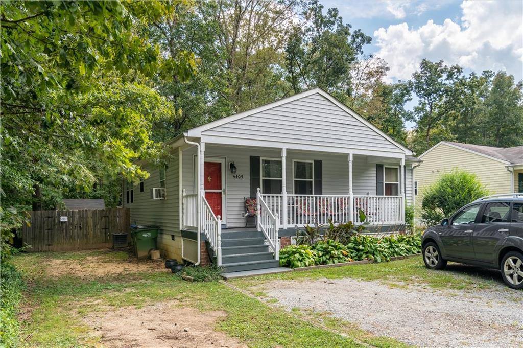 4405 Atlantic Avenue, Richmond, VA 23234