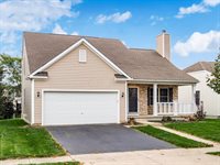 5196 Brandy Creek Drive, Dublin, OH 43016