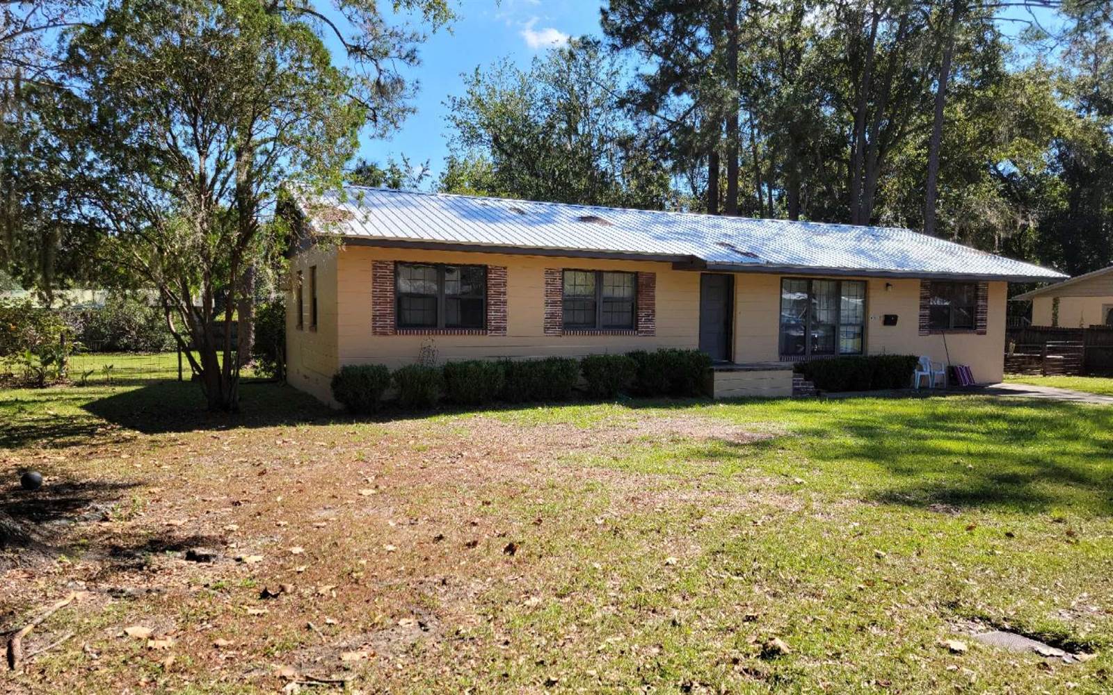 657 NW Holiday Drive, Lake City, FL 32055