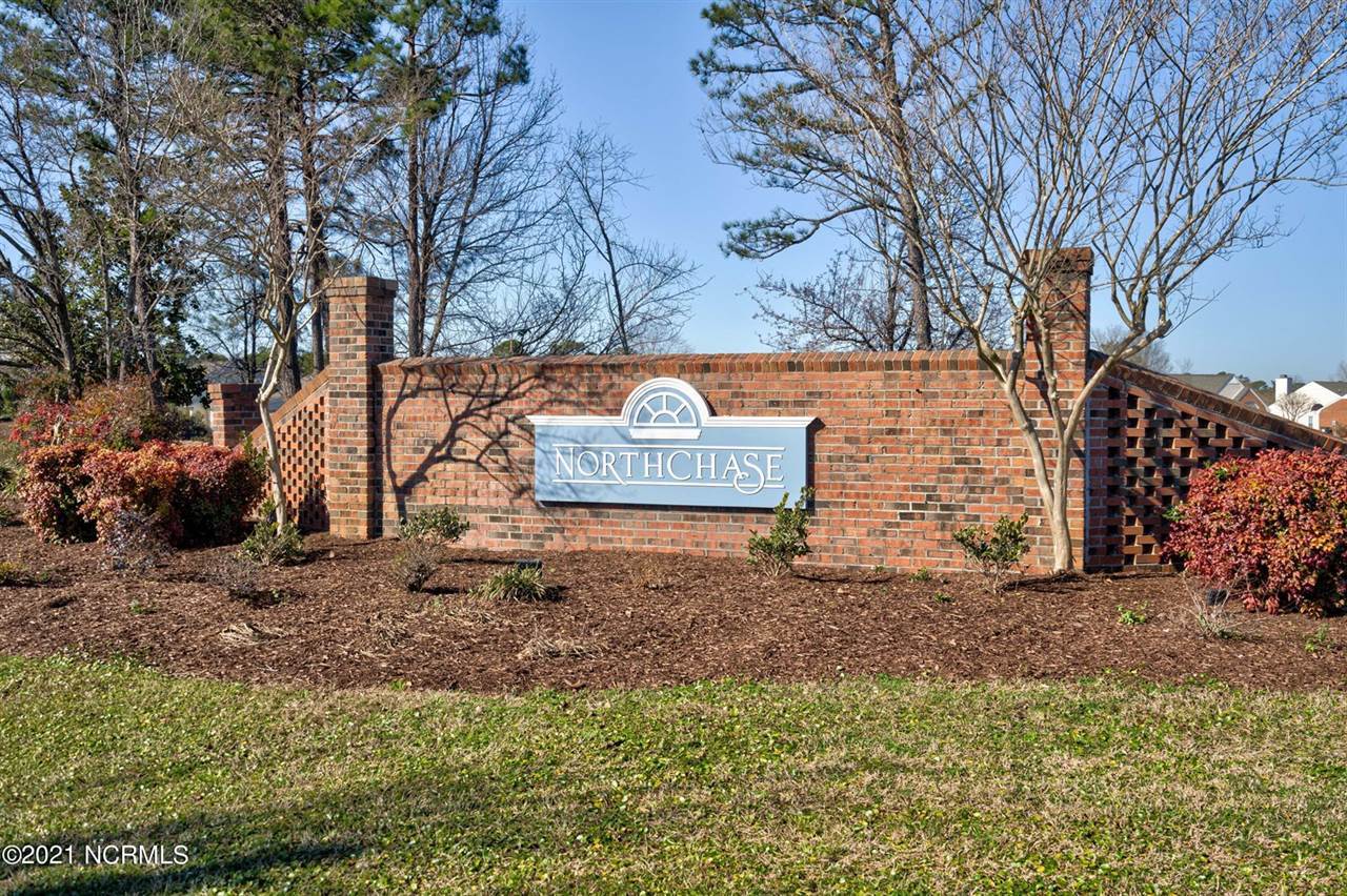 2910 Carthage Drive, Wilmington, NC 28405