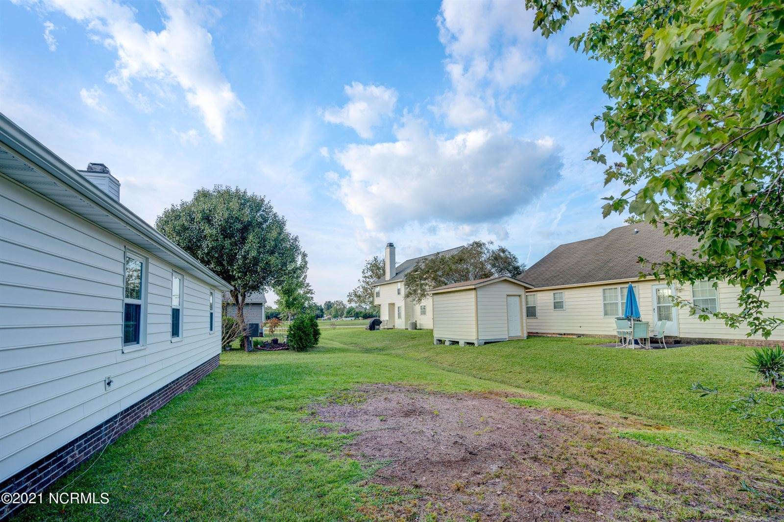 2910 Carthage Drive, Wilmington, NC 28405