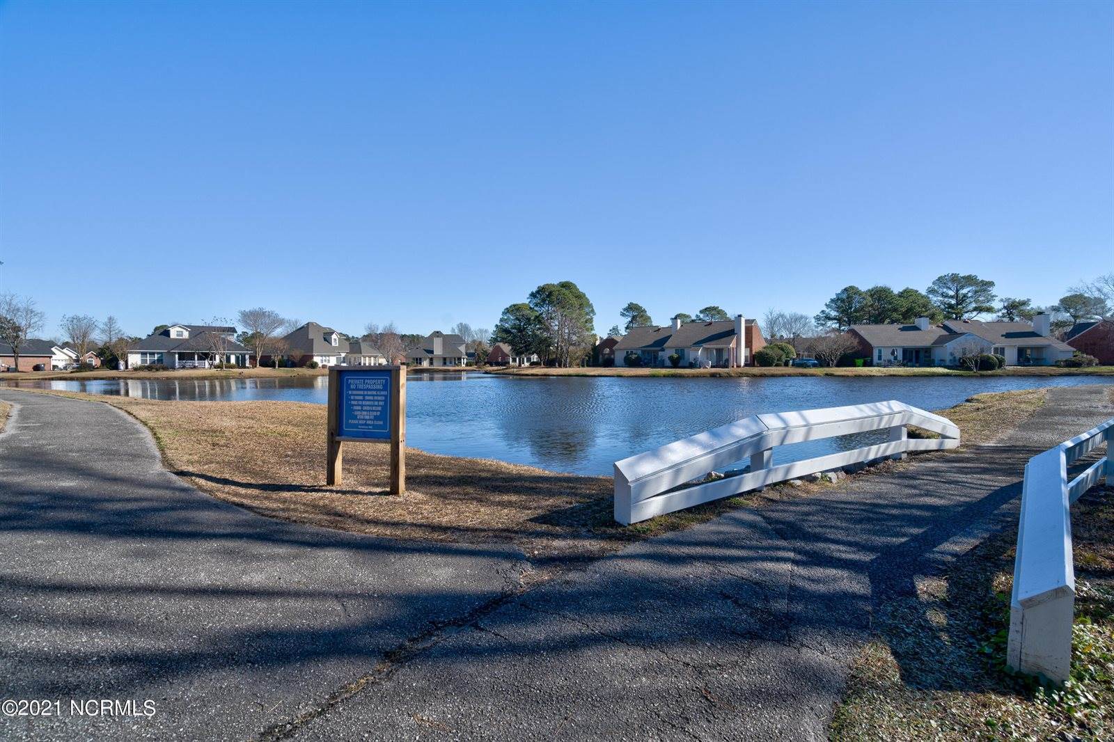 2910 Carthage Drive, Wilmington, NC 28405