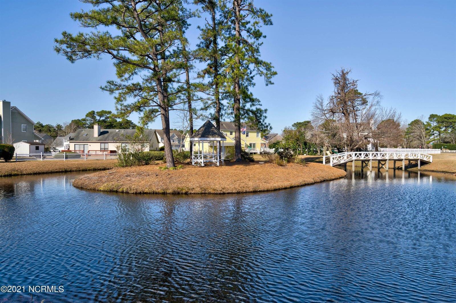 2910 Carthage Drive, Wilmington, NC 28405