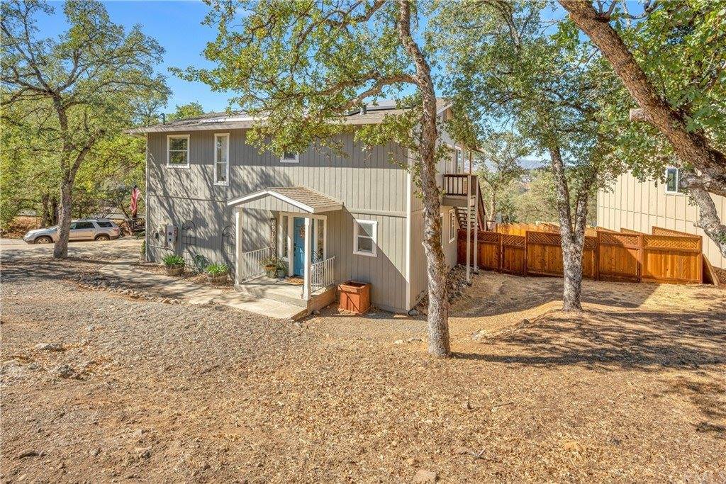 17283 Meadow View Drive, Hidden Valley Lake, CA 95467