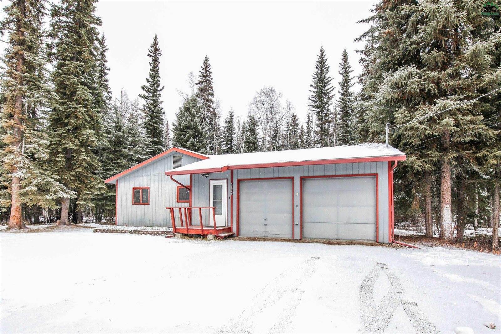 2655 Dawson Road, North Pole, AK 99705