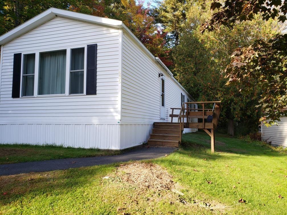 979 Essex St Lot 435, Bangor, ME 04401