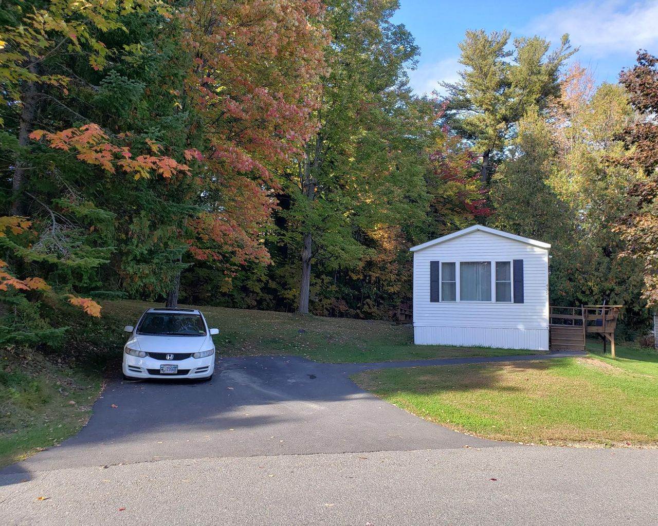 979 Essex St Lot 435, Bangor, ME 04401