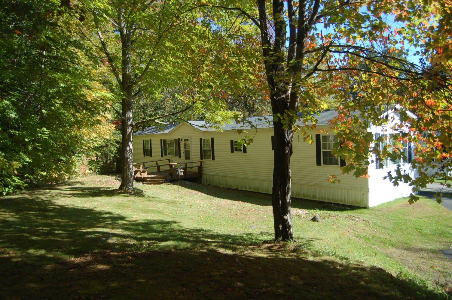 979 Essex St Lot 435, Bangor, ME 04401