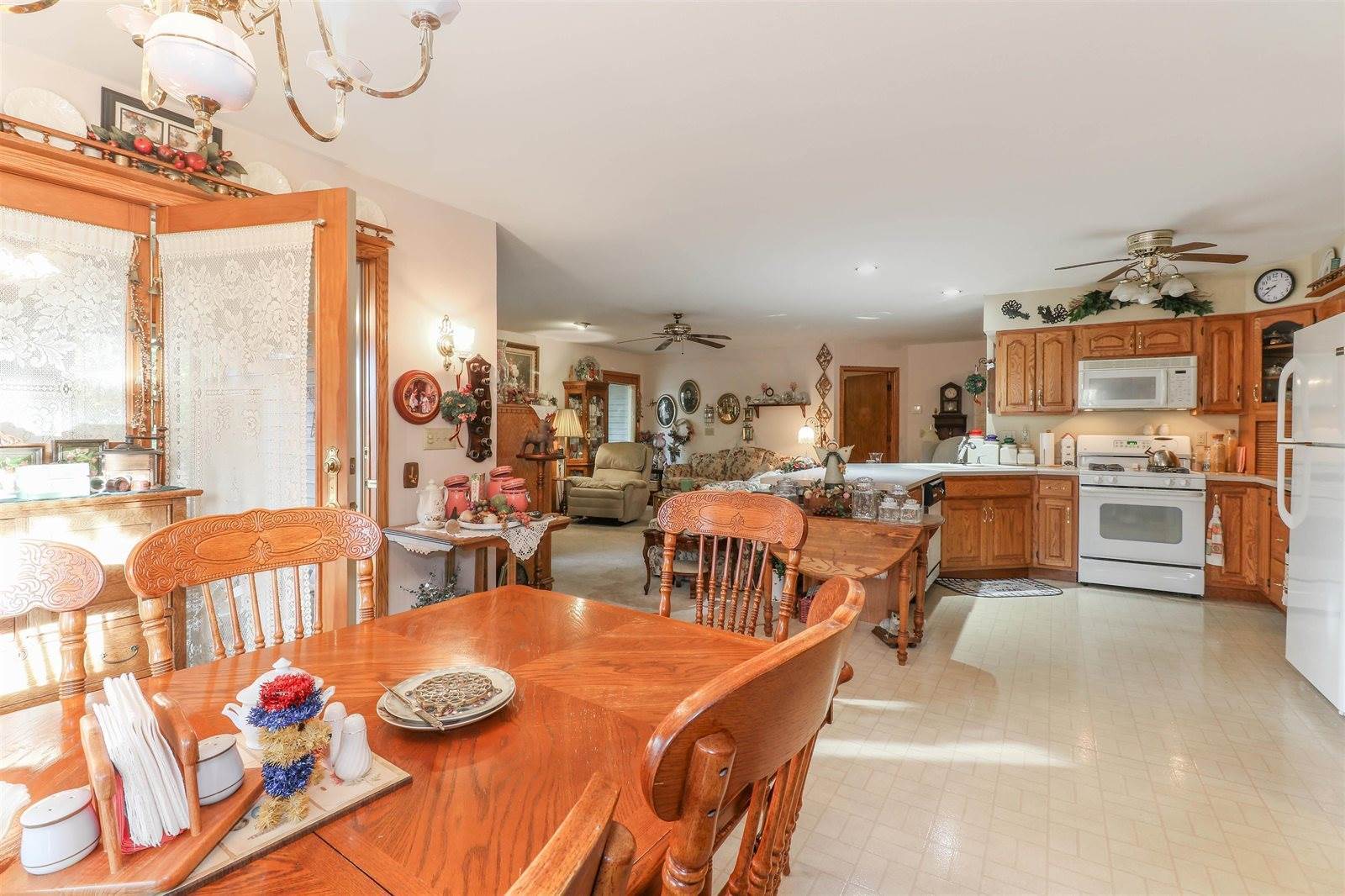 11248 County Road Z, Nekoosa, WI 54457