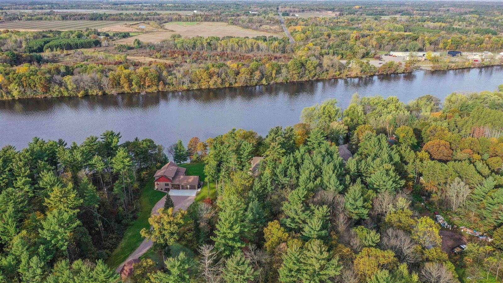 11248 County Road Z, Nekoosa, WI 54457