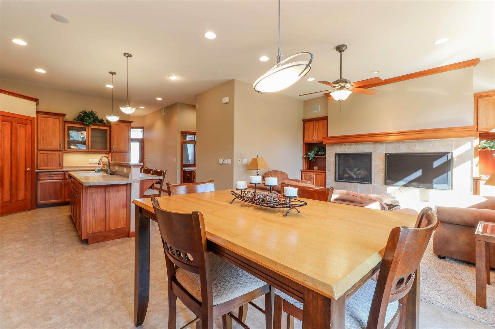 1833 Pheasant Run Drive, Marshfield, WI 54449