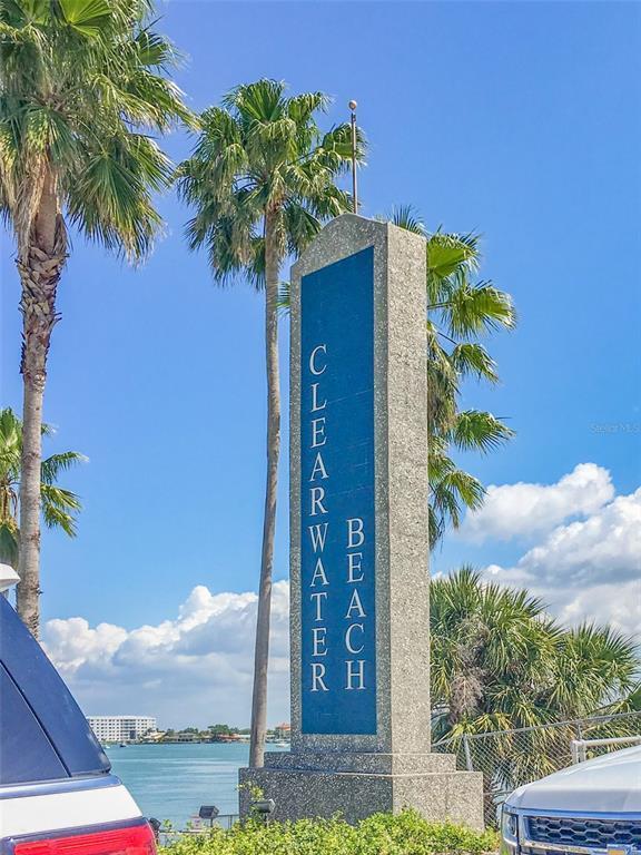 445 South Gulfview Boulevard, #123, Clearwater, FL 33767