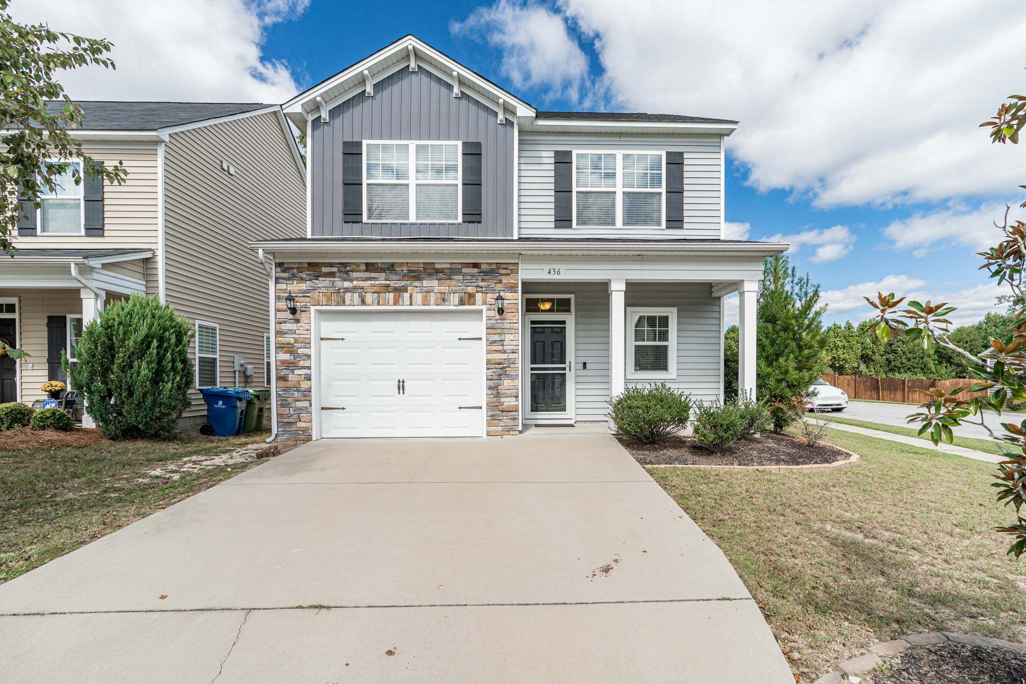 436 Laurel Leaf Dr, West Columbia, SC 29169