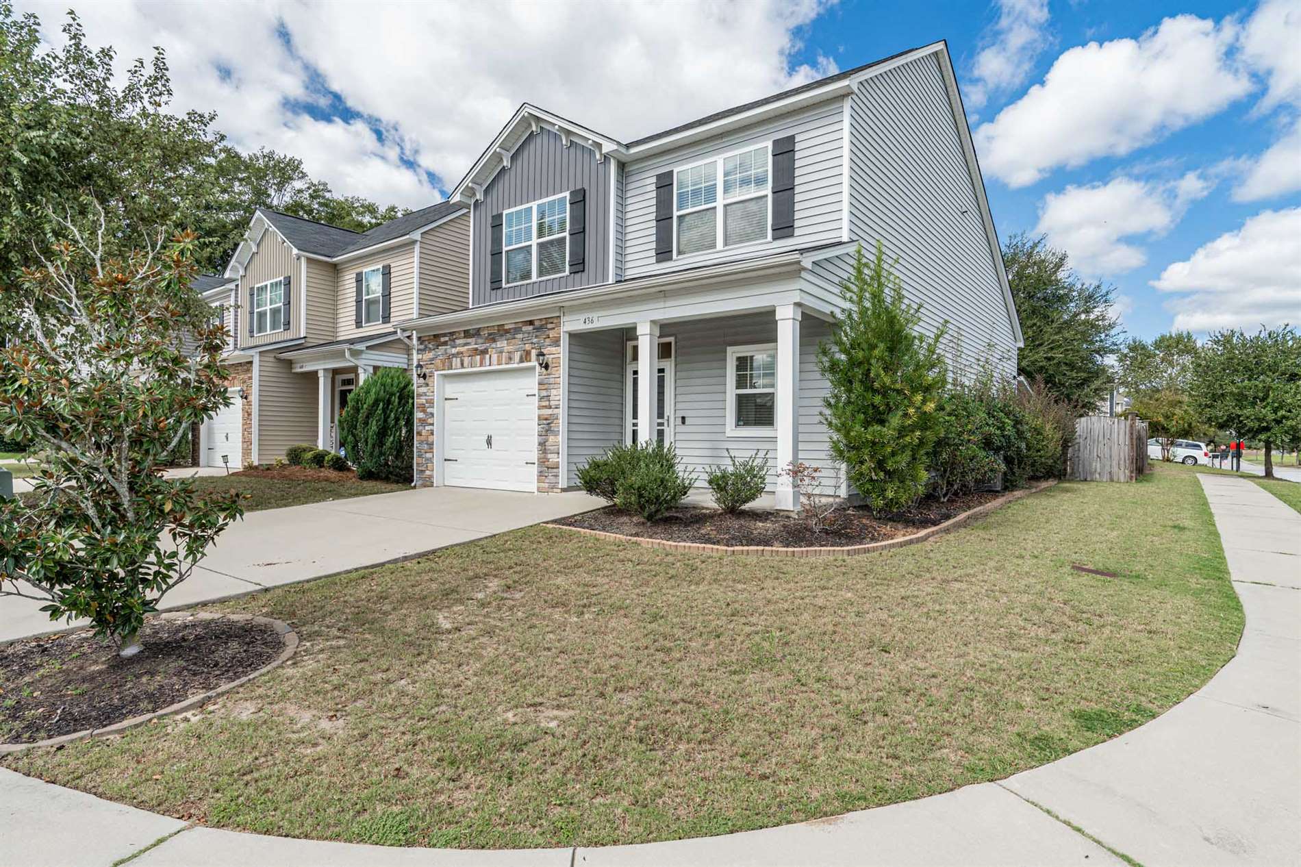 436 Laurel Leaf Dr, West Columbia, SC 29169