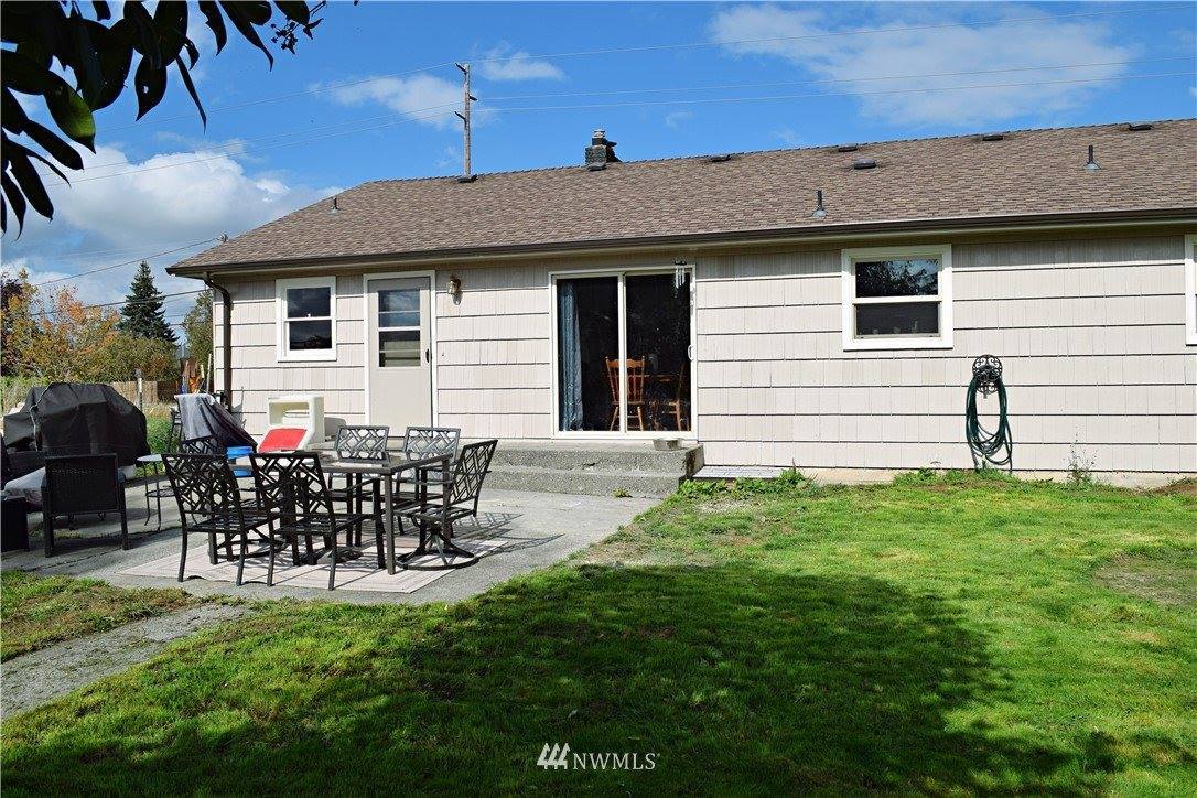 1624 East Blackburn Road, Mount Vernon, WA 98274