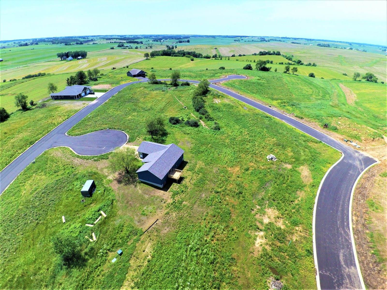 Lot 31 Stenslien Hills, Westby, WI 54667