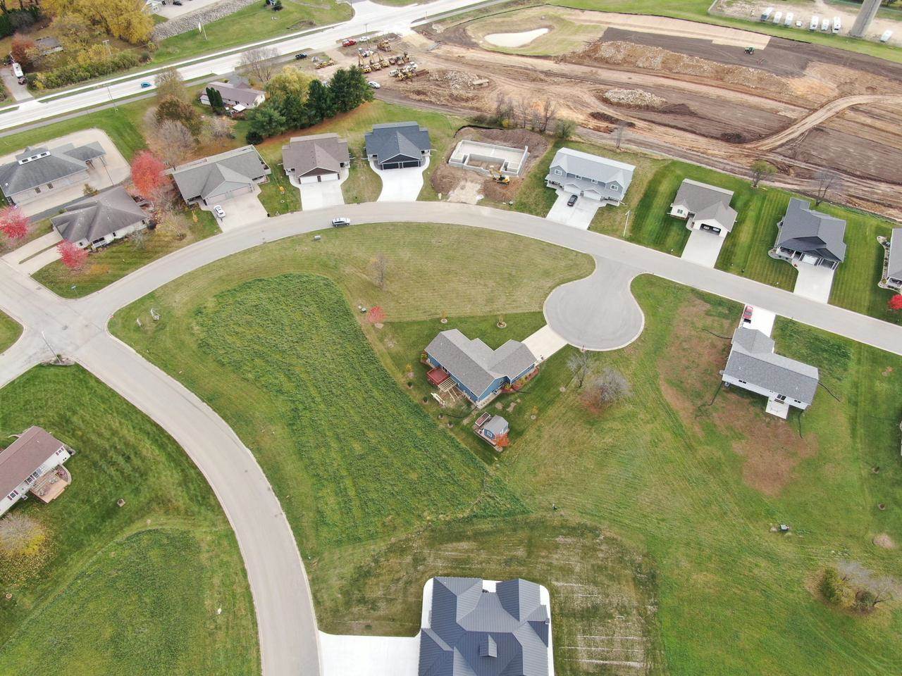 Lot 56 STENSLIEN HILLS, Westby, WI 54667