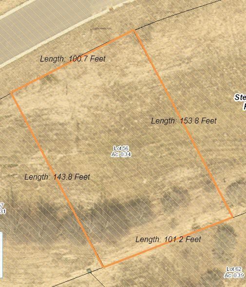 Lot 56 STENSLIEN HILLS, Westby, WI 54667