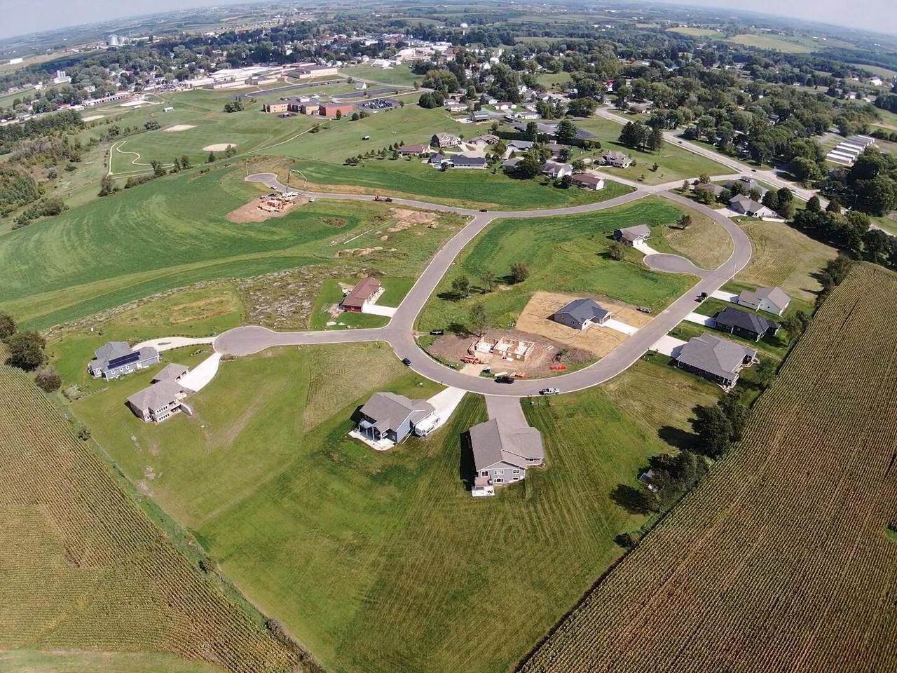 Lot 57 STENSLIEN HILLS, Westby, WI 54667