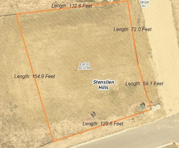 Lot 30 STENSLIEN HILLS, Westby, WI 54667