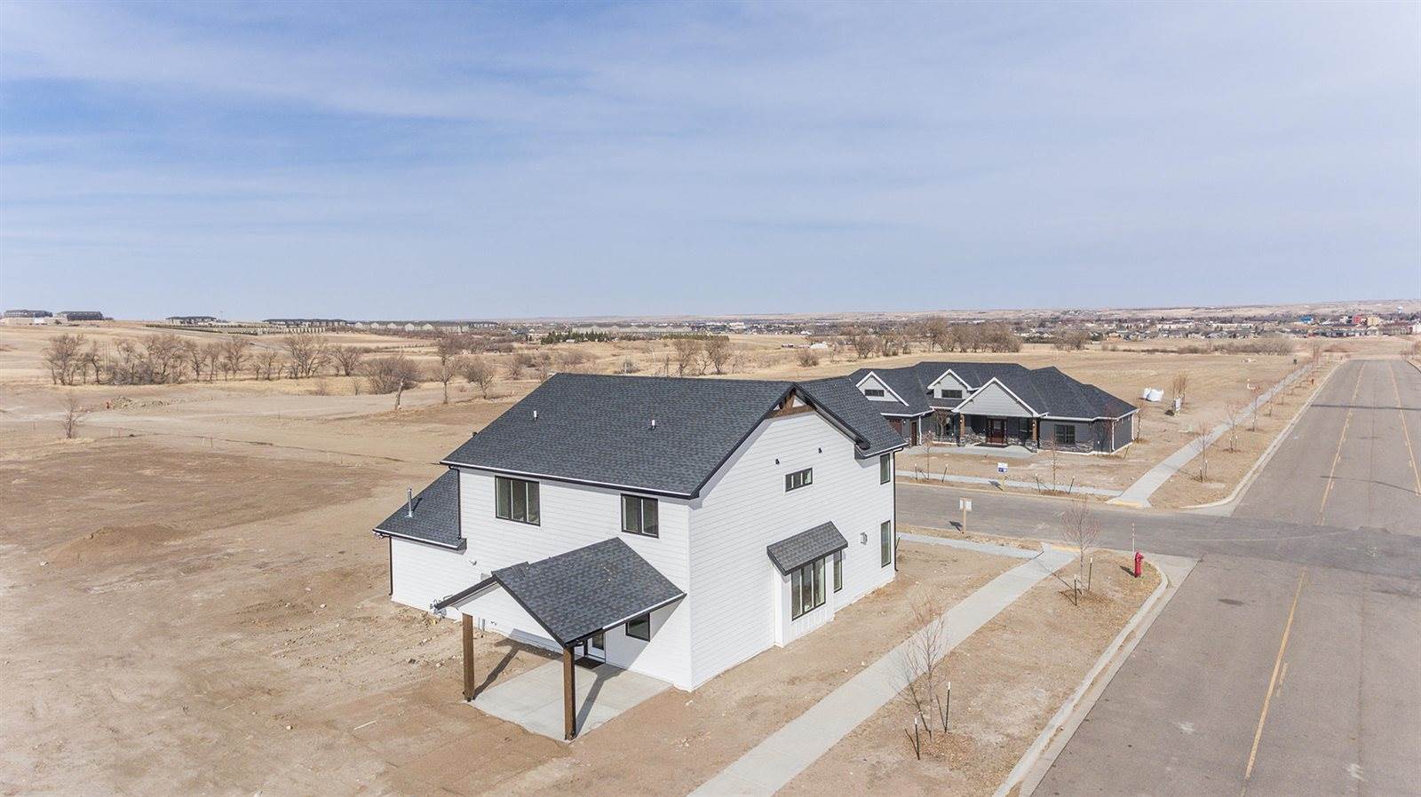 1801 36th Ave West, Williston, ND 58801