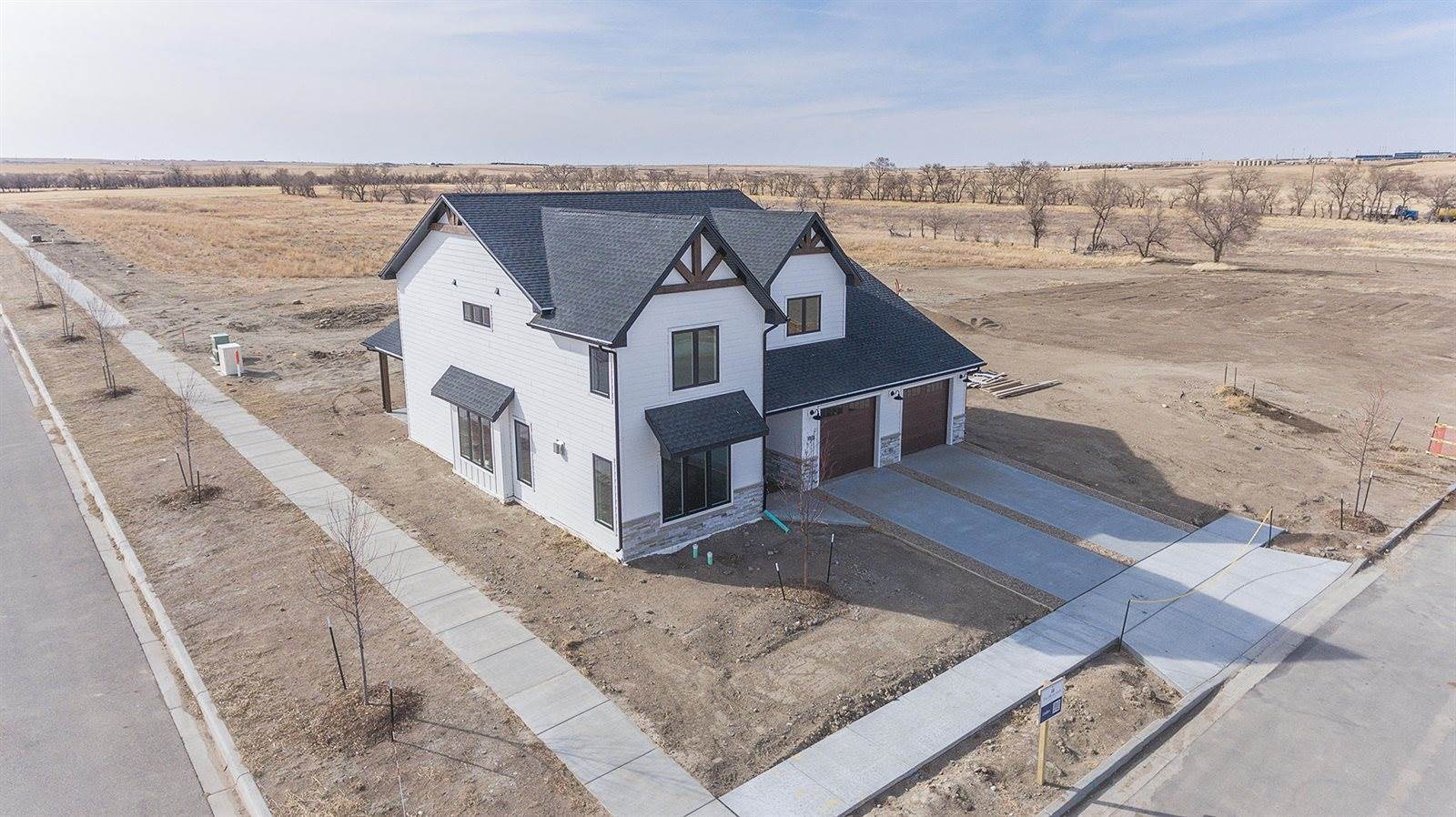 1801 36th Ave West, Williston, ND 58801