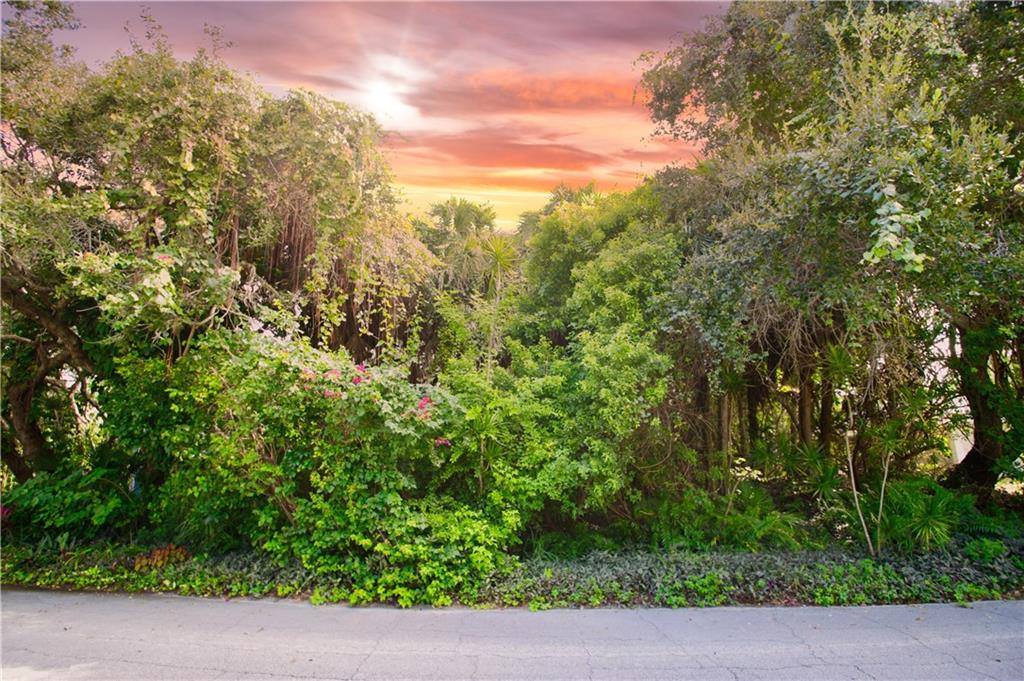 0 Sea Grape Drive, Vero Beach, FL 32963
