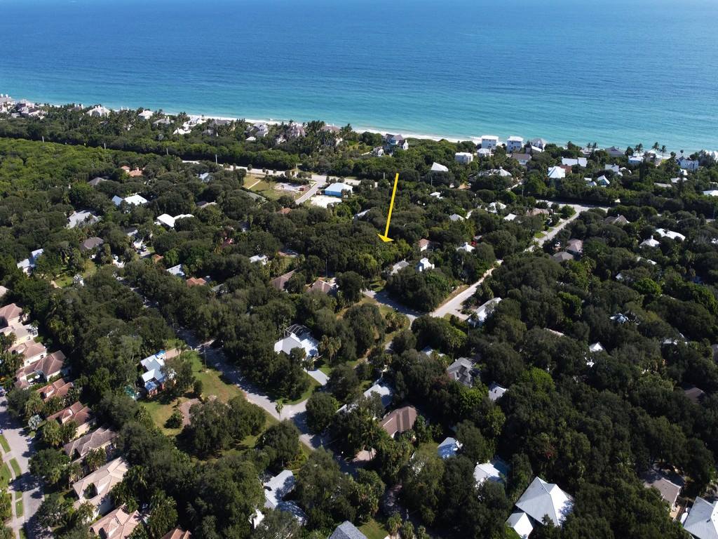 0 Sea Grape Drive, Vero Beach, FL 32963