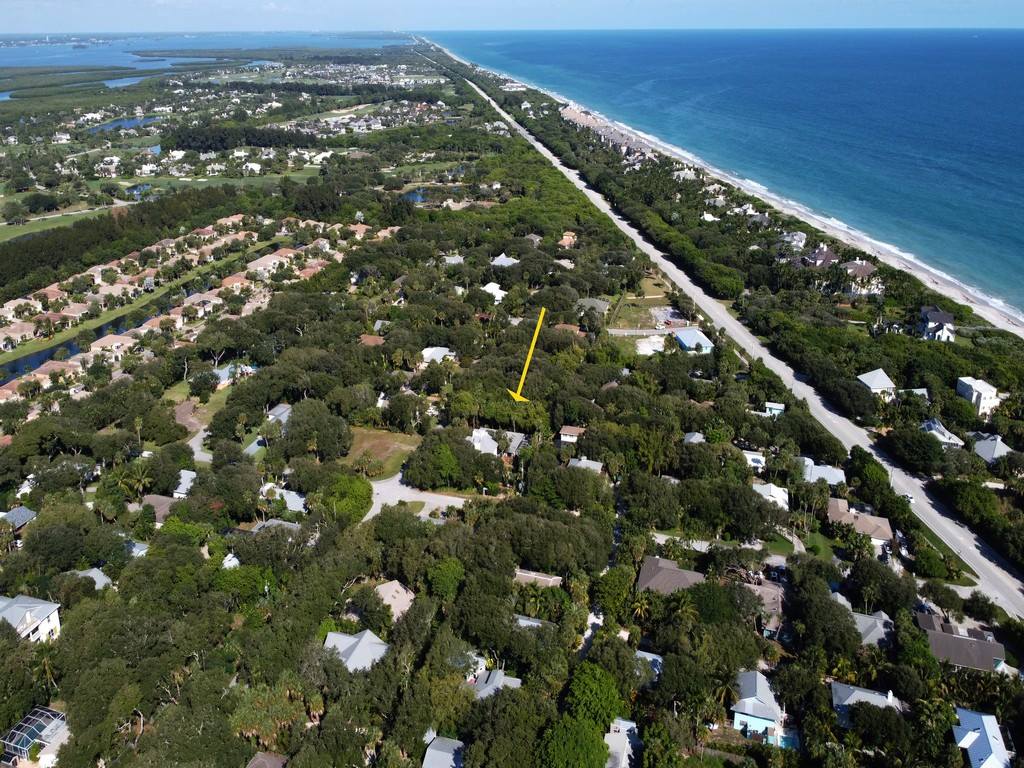 0 Sea Grape Drive, Vero Beach, FL 32963