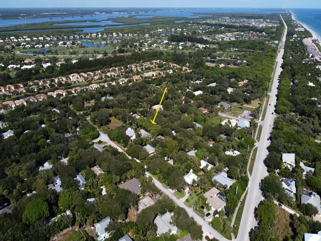0 Sea Grape Drive, Vero Beach, FL 32963