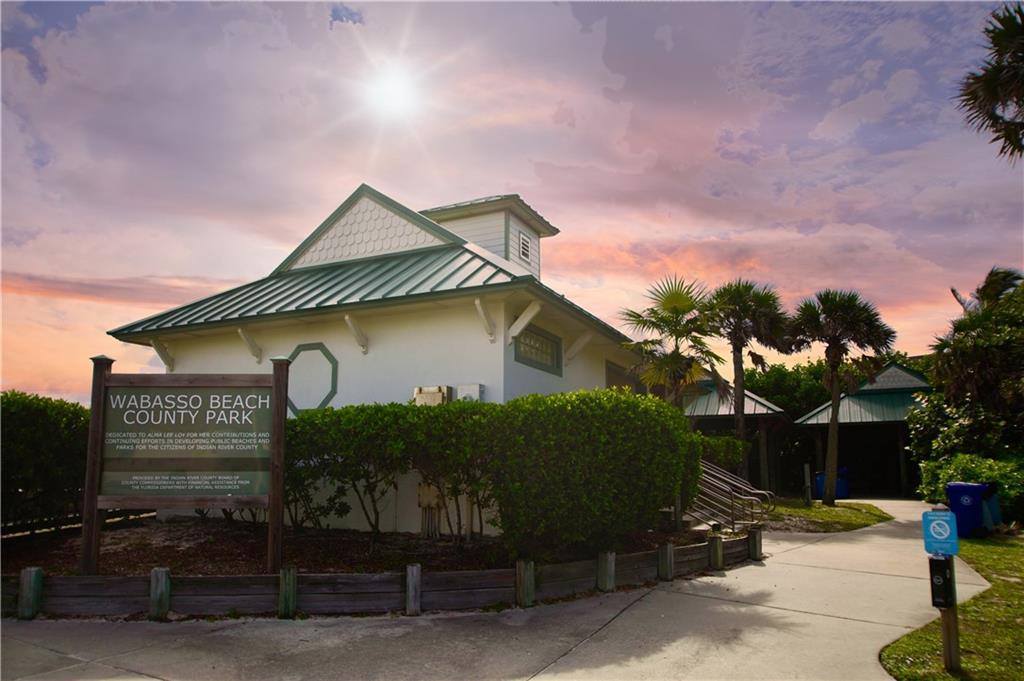 0 Sea Grape Drive, Vero Beach, FL 32963