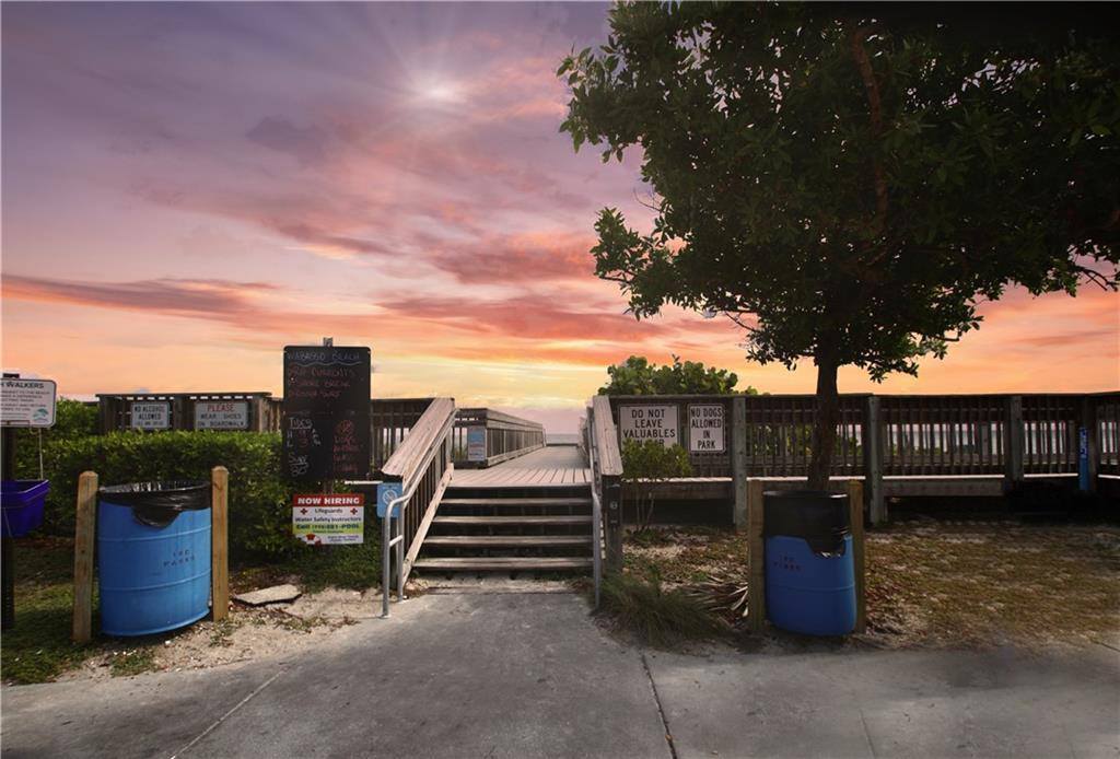 0 Sea Grape Drive, Vero Beach, FL 32963