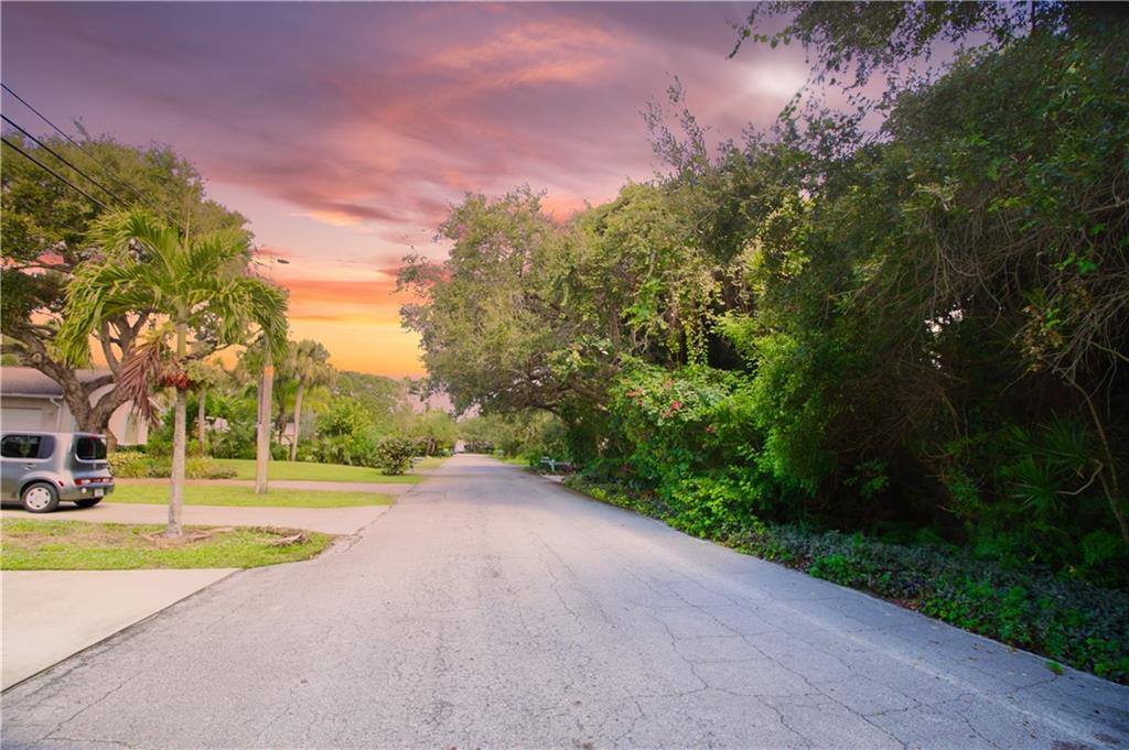 0 Sea Grape Drive, Vero Beach, FL 32963