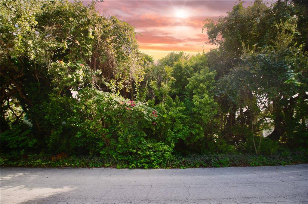 0 Sea Grape Drive, Vero Beach, FL 32963