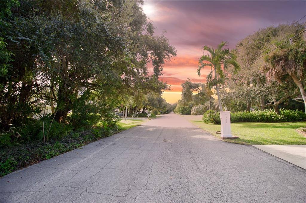 0 Sea Grape Drive, Vero Beach, FL 32963