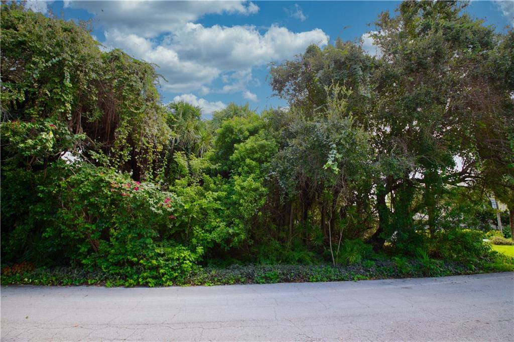 0 Sea Grape Drive, Vero Beach, FL 32963
