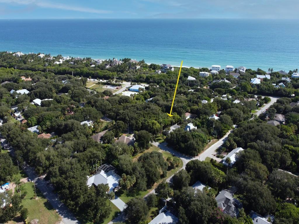 0 Sea Grape Drive, Vero Beach, FL 32963
