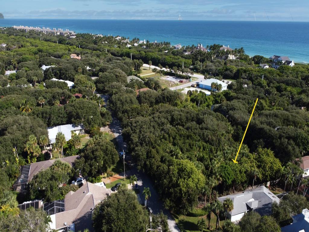 0 Sea Grape Drive, Vero Beach, FL 32963