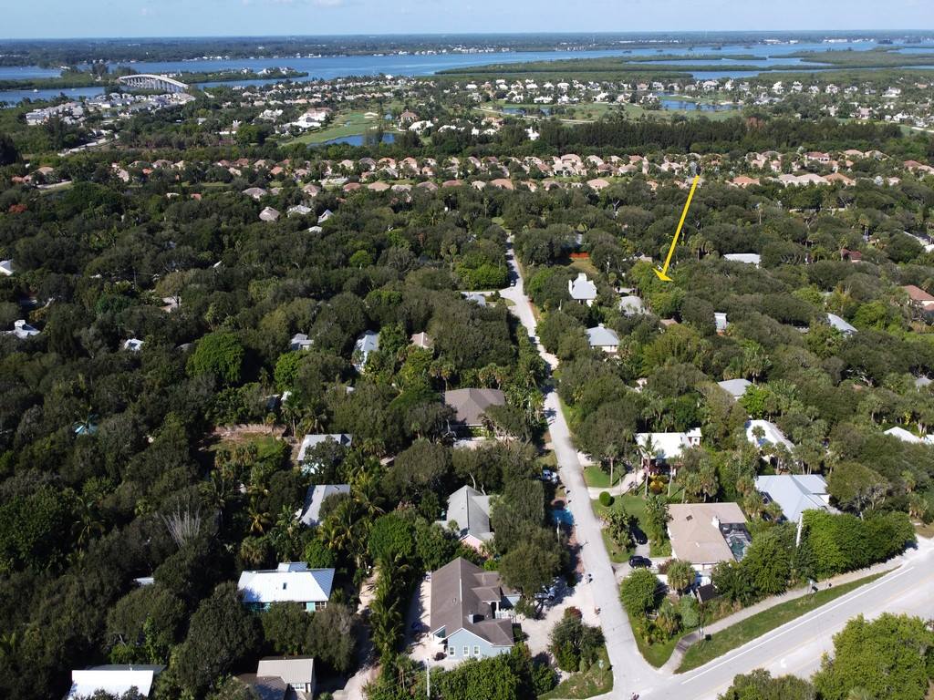 0 Sea Grape Drive, Vero Beach, FL 32963