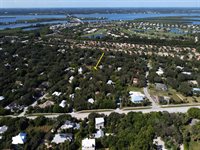 0 Sea Grape Drive, Vero Beach, FL 32963