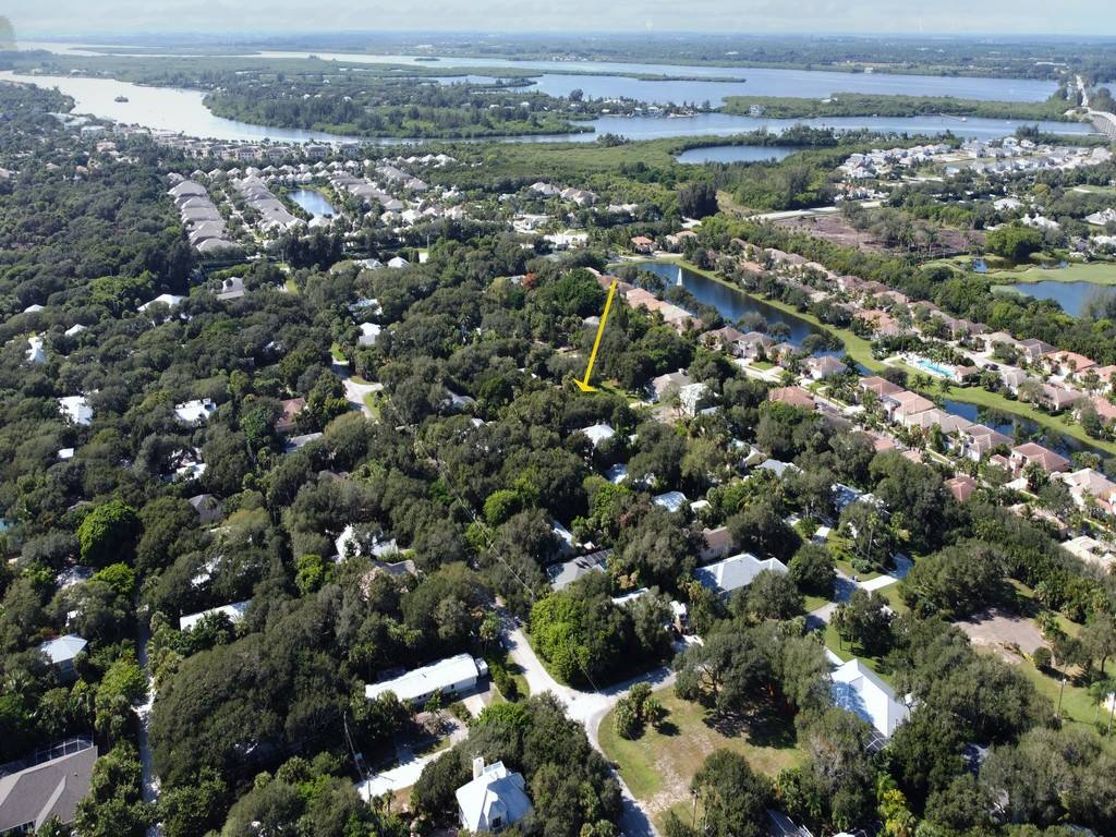 9430 Frangipani Drive, Vero Beach, FL 32963